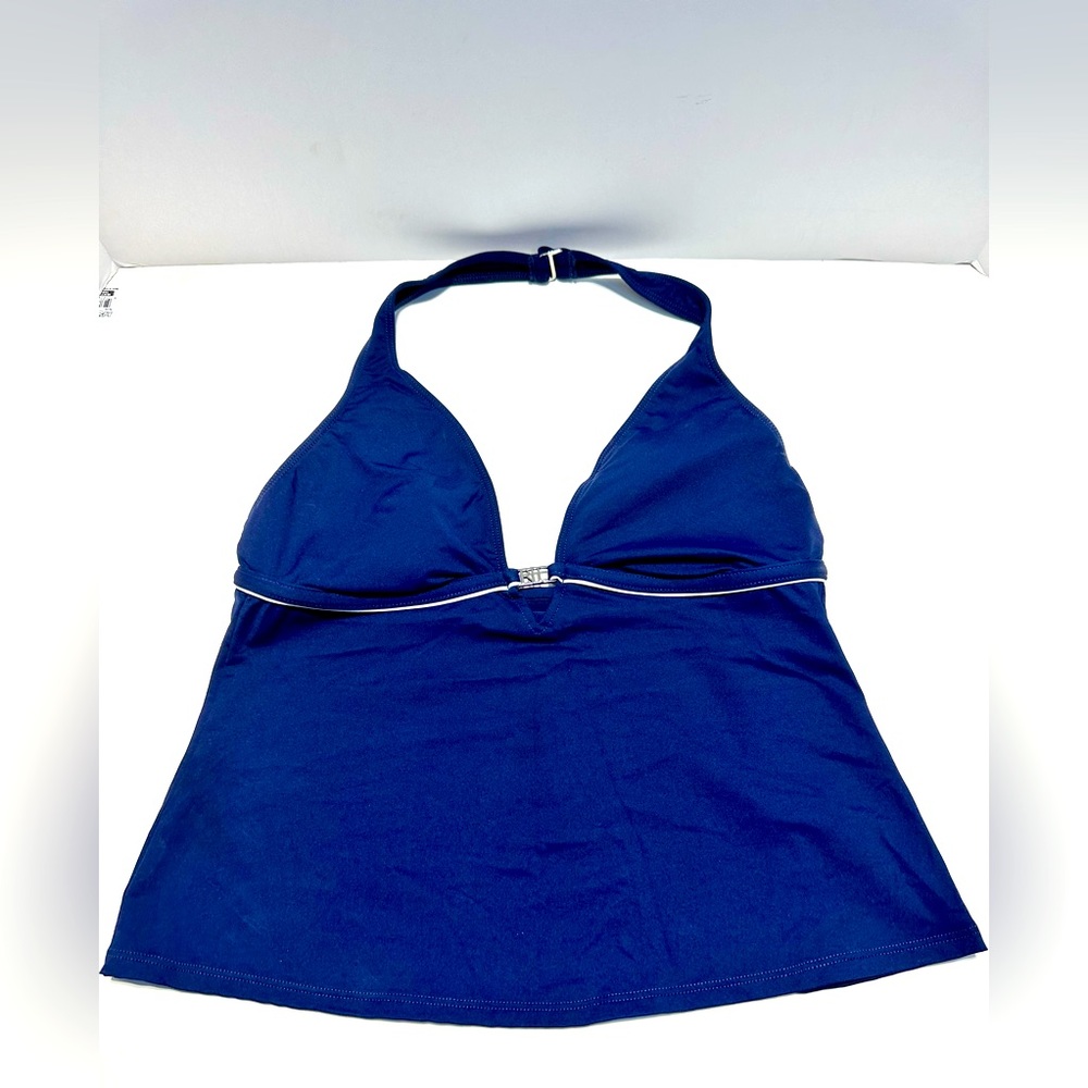 Ralph Lauren Swimwear Top only size 10 NWT